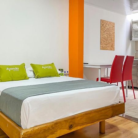 Ayenda 1141 Boutique San Antonio Ξενοδοχείο Manizales Εξωτερικό φωτογραφία